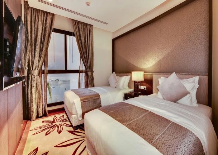 Braira AL Azizya Hotels & resorts