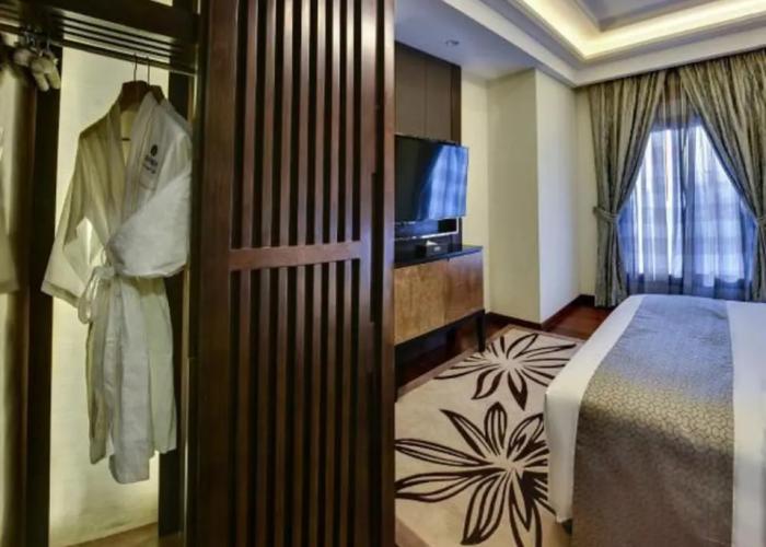 Braira AL Azizya Hotels & resorts