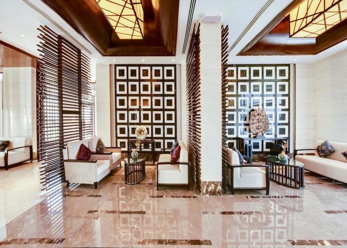 Braira AL Azizya Hotels & resorts