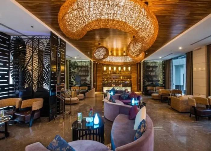 Braira AL Azizya Hotels & resorts
