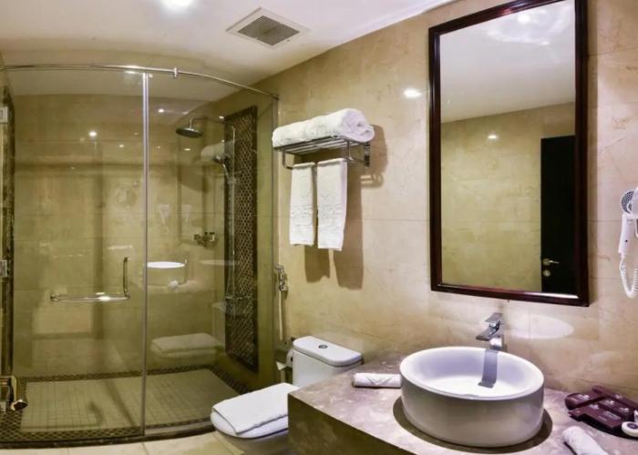 Braira AL Azizya Hotels & resorts