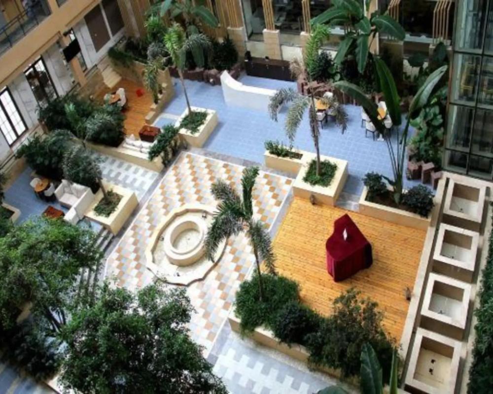 Pengxiang Ecological Hotel