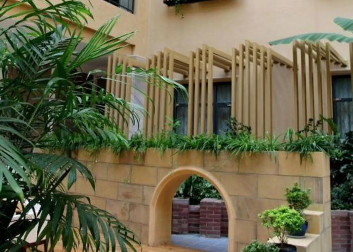 Pengxiang Ecological Hotel