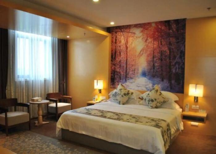 Pengxiang Ecological Hotel