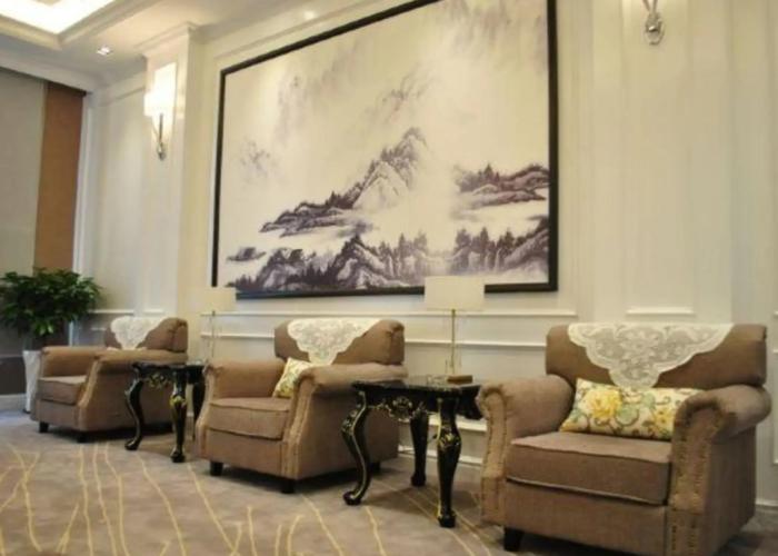 Pengxiang Ecological Hotel