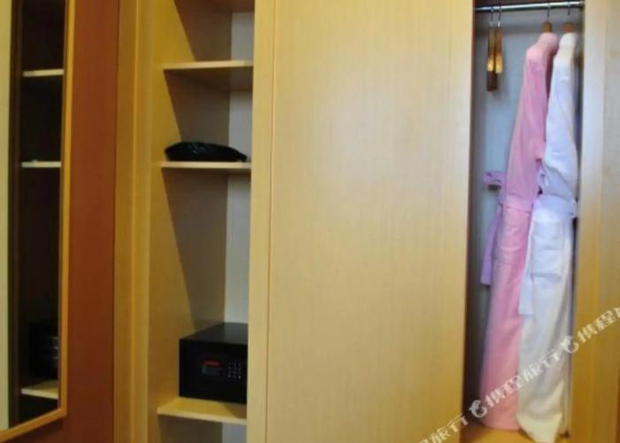 Pengxiang Ecological Hotel