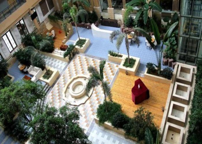 Pengxiang Ecological Hotel