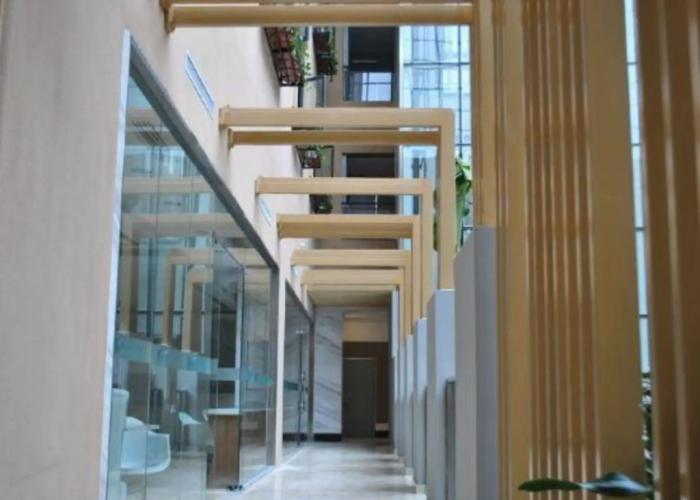Pengxiang Ecological Hotel