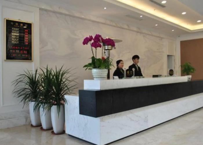 Pengxiang Ecological Hotel