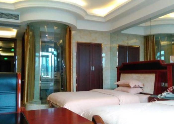 Binjiang Business Hotel