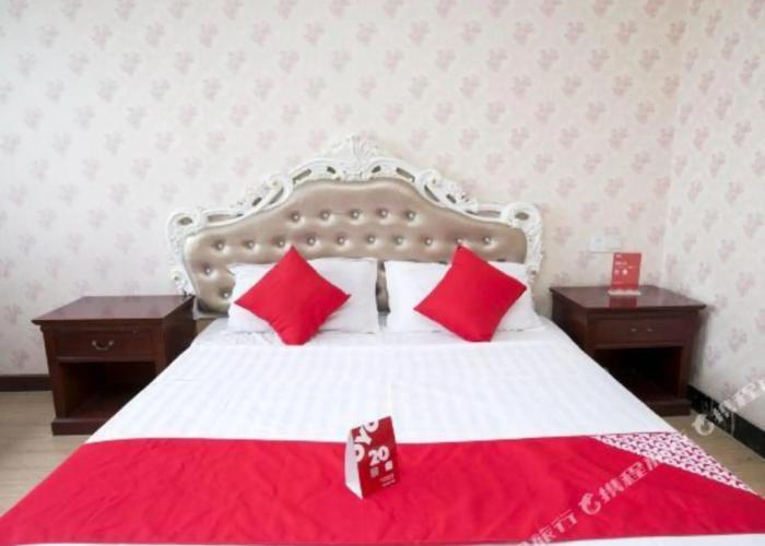Binjiang Business Hotel