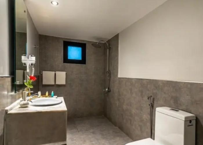 Hdb Resort & Spa