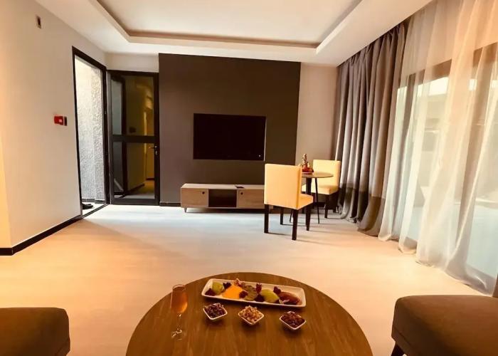 Hdb Resort & Spa