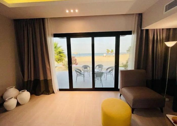 Hdb Resort & Spa
