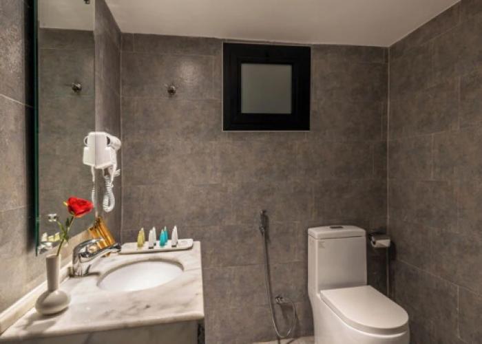 Hdb Resort & Spa