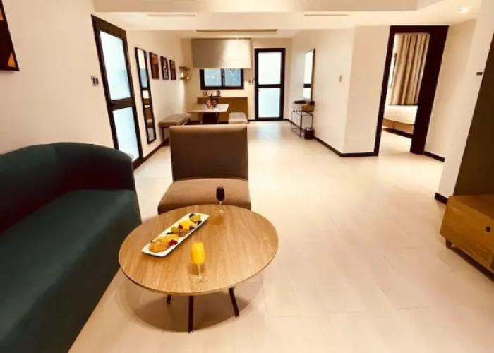 Hdb Resort & Spa