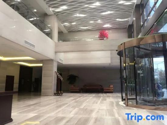 Rongda Conference Center Business Hotel