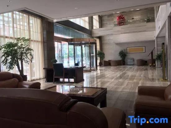 Rongda Conference Center Business Hotel