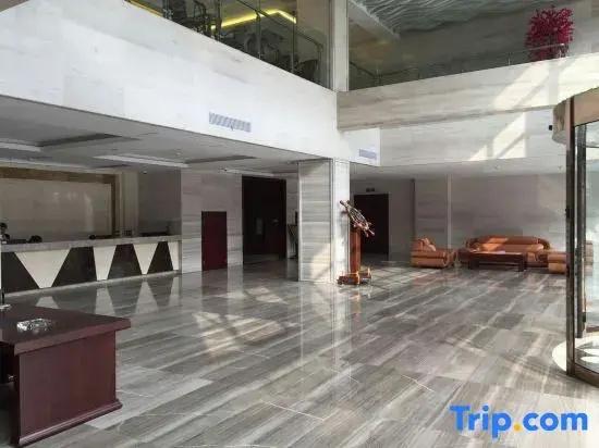Rongda Conference Center Business Hotel