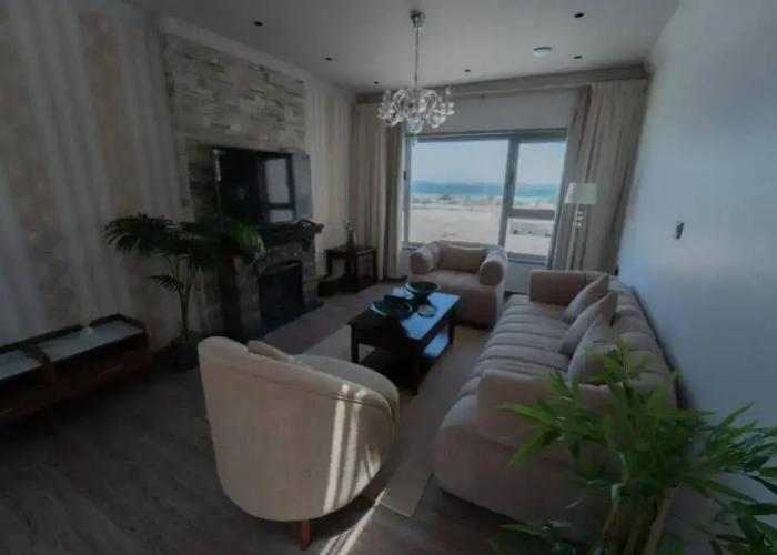 Orient Jewel for the serviced apartments - جوهرة الشرق للشقق المخدومة