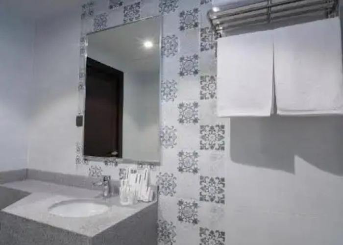 Orient Jewel for the serviced apartments - جوهرة الشرق للشقق المخدومة