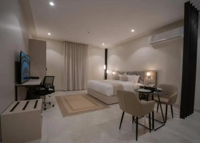Orient Jewel for the serviced apartments - جوهرة الشرق للشقق المخدومة