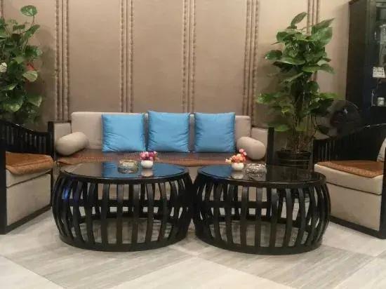 Qingmu Boutique Hotel (Ma'anshan Hanshan Wangmei Road Branch)