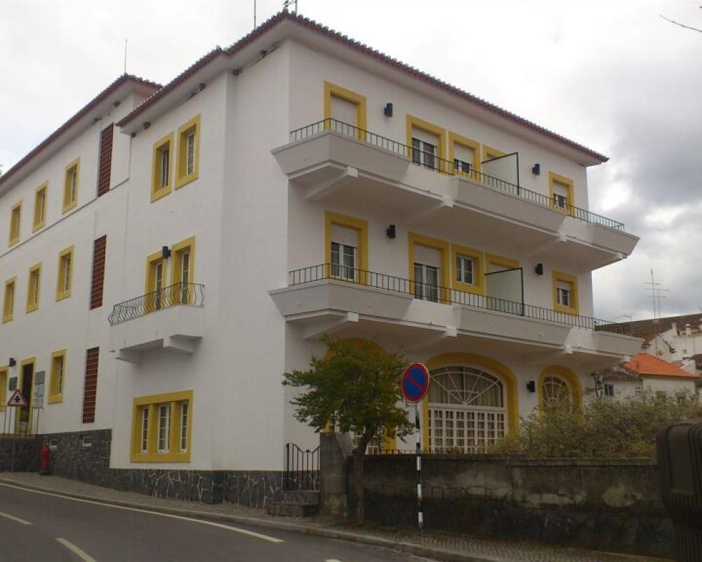 INATEL Castelo de Vide