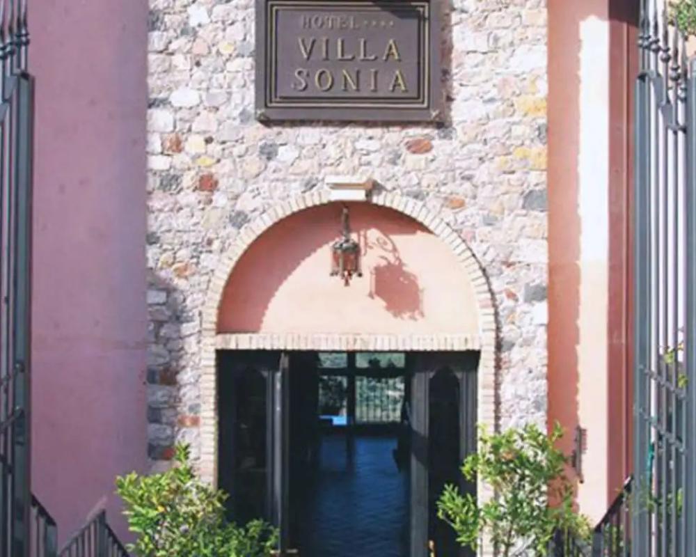 Hotel Villa Sonia
