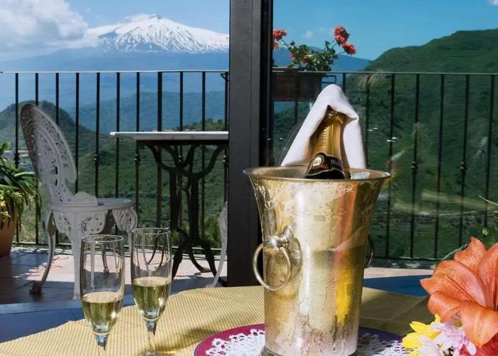 Hotel Villa Sonia