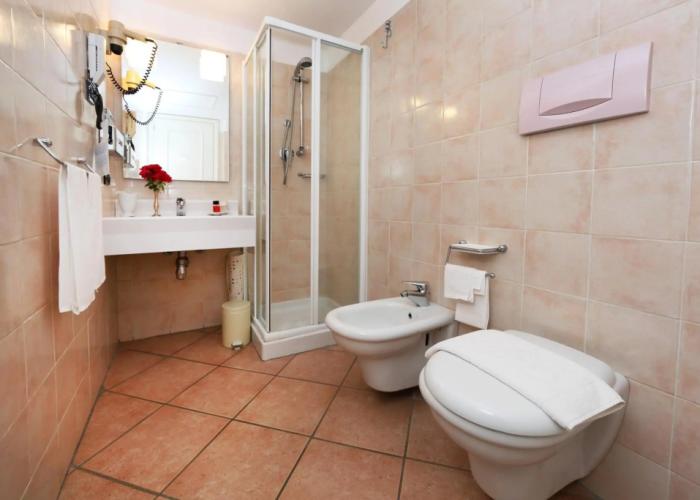 Hotel Villa Sonia