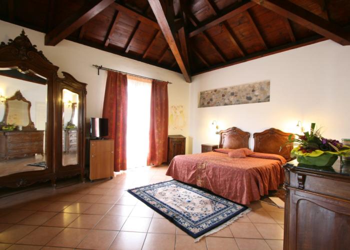 Hotel Villa Sonia