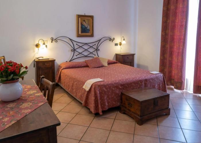 Hotel Villa Sonia