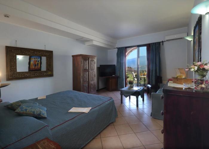 Hotel Villa Sonia
