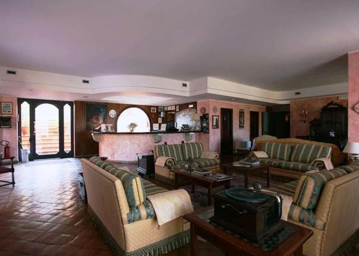 Hotel Villa Sonia