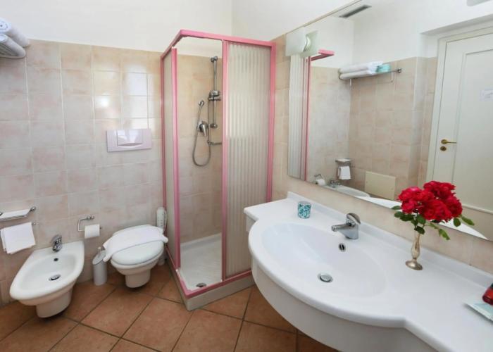 Hotel Villa Sonia