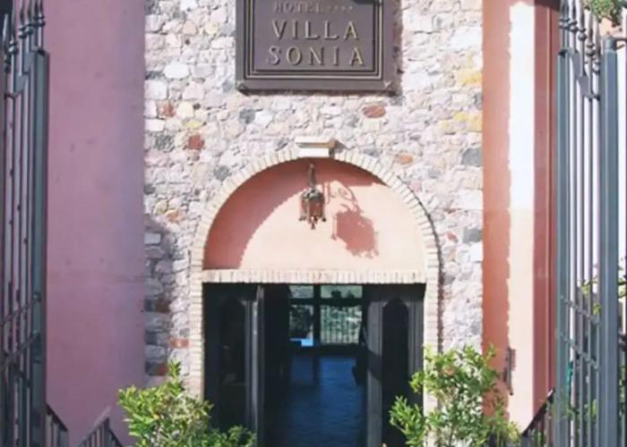 Hotel Villa Sonia