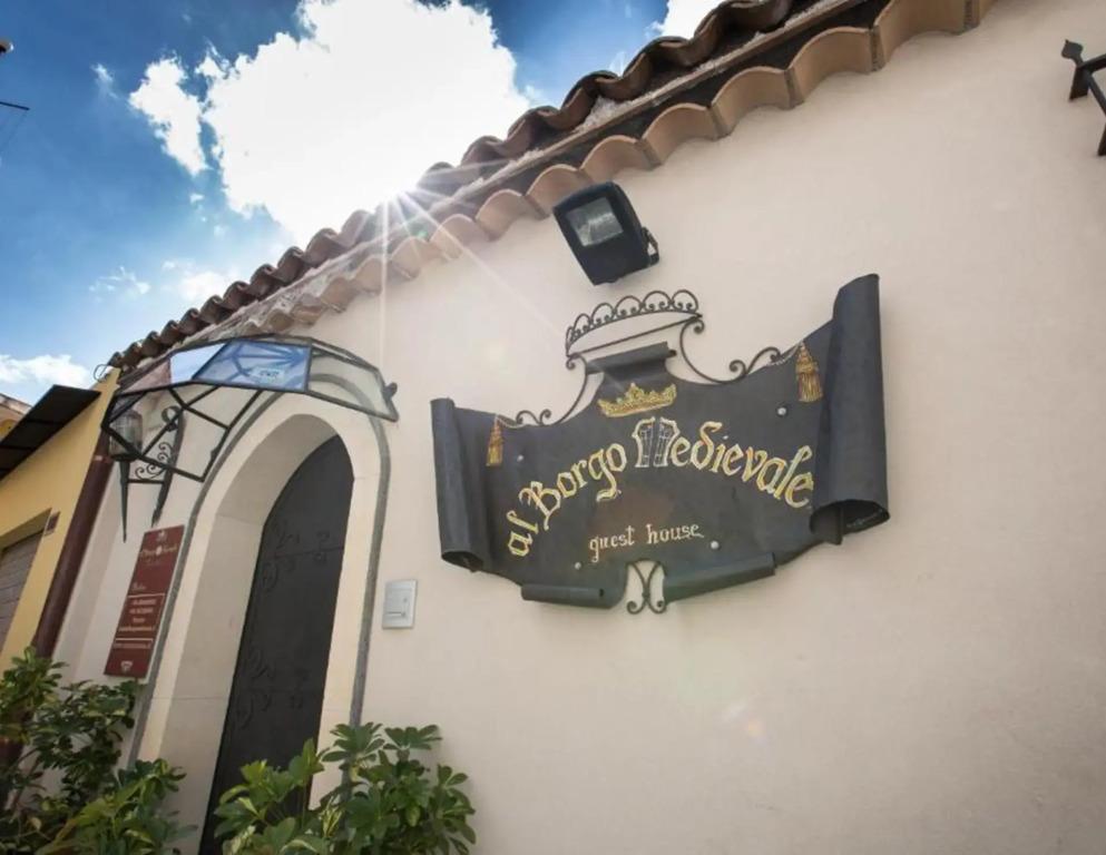 Al Borgo Medievale