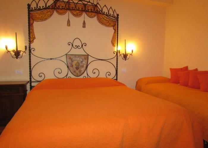 Al Borgo Medievale