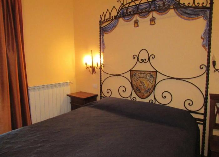 Al Borgo Medievale