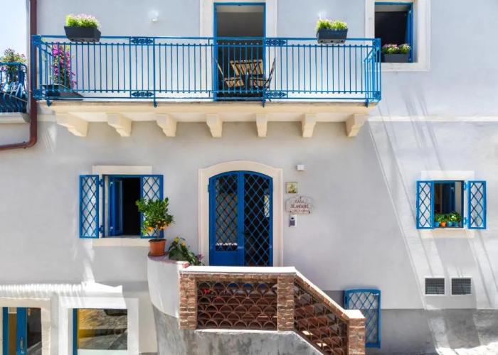 Casa Blandano