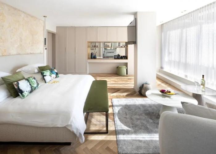 Gordonia Private Hotel - Adults Only