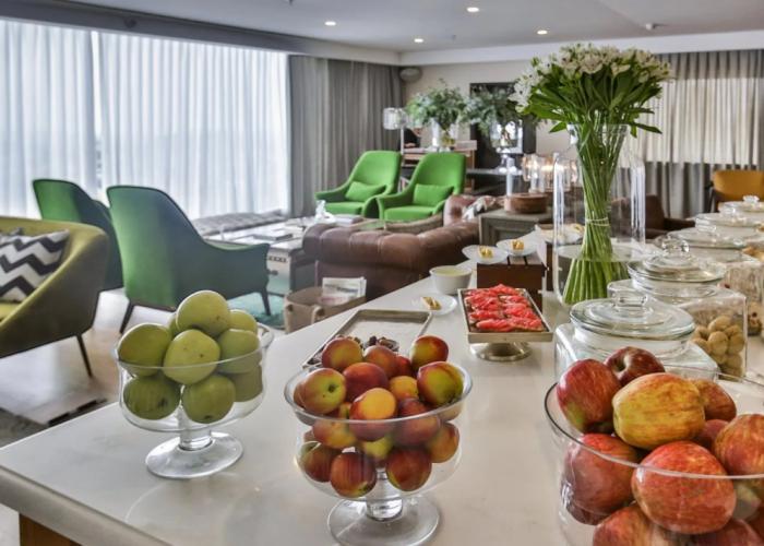Gordonia Private Hotel - Adults Only