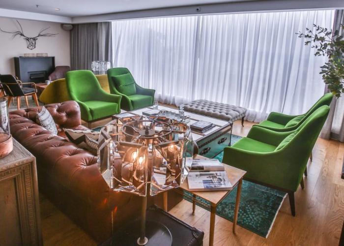 Gordonia Private Hotel - Adults Only
