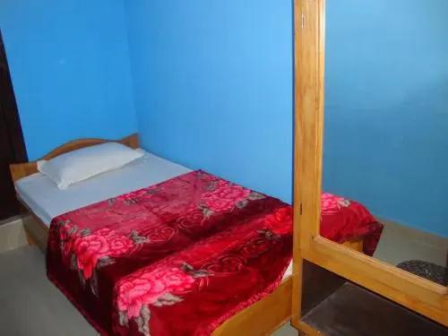 Hotel Seema Plaza