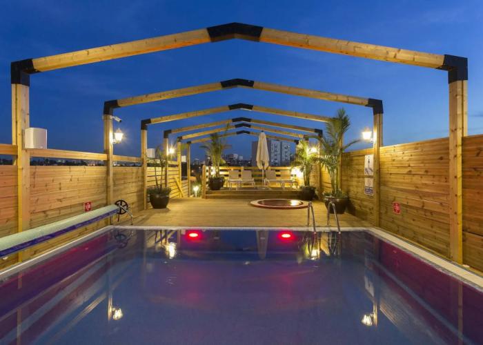 Estate Spa