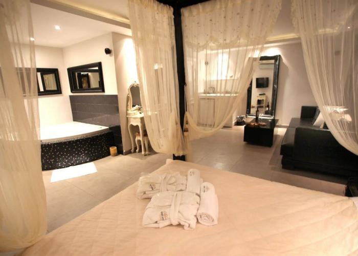 Estate Spa