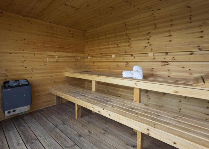 Estate Spa