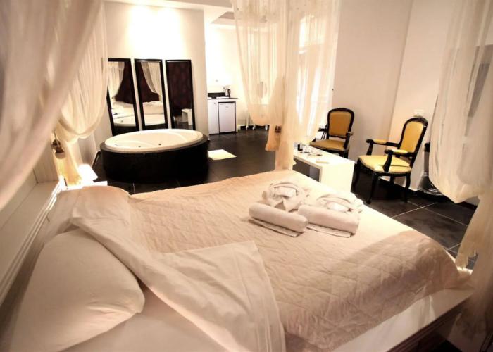 Estate Spa