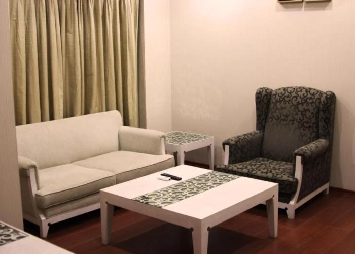 Hotel Natraj